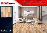  60*60 D6151 Gạch lát nền giả gỗ men bóng Takao (T=4V=1.44M) 
