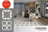  30*30 THP3305 Gạch lát nền hoa văn Dacera (T=11V=0.99M) 