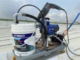  Sơn chống naongs Flexicoat Themo 18lít 
