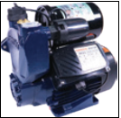  MÁY BƠM NƯỚC NÓNG TĂNG ÁP ĐIỆN TỬ NSP128-A 