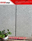  30*60 KS36426-Y Gạch lát nền đá mờ ( T=8V=1.44M ) 