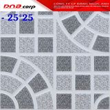  25*25 2330 lát wc 