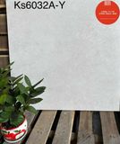  60*60 KS6032A-Y Gạch lát nền đá mờ ( T=4V=1.44M ) 