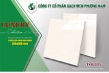  80*80 TKB 805 Gạch lát nền bóng kiếng ATP 