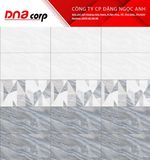  thân nhạt 40*80 40813TN Gạch ốp tường đá mờ matt (T=4V=1.28M) 