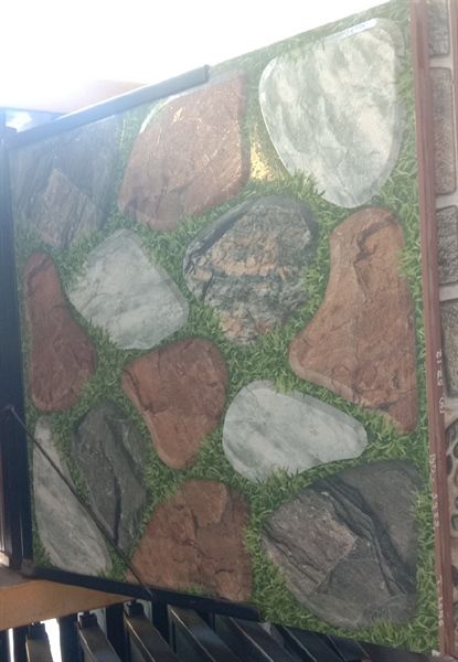  50*50 BD 1982 Sân vườn 