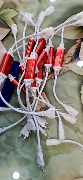  dây nguồn đôi 3916sano 