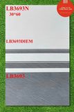  30*60 LB3693D Gạch ốp tường Điểm nices (T=8V=1.44M) 