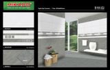  30*60 MH39521 Gạch ốp tường Đậm men bóng Mikado (T=8V=1.44M) 