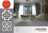  30*30 THP3304 Gạch lát nền hoa văn Dacera (T=11V=0.99M) 