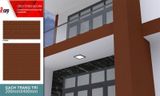  20*40 KT2402 Gạch trang trí (T=12V=0.96M) 
