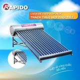  máy năng lượng mt rapido 180L-18 ống dầu RSW-18OT(ĐÃ GIẢM) 