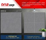  Gạch lát nền đá bán sứ CDP6601M Mikado 60*60 (T4v/1.44) 