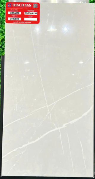  30*60 TGB36-0231 Gạch ốp tường đá bóng Thạch Bàn 