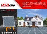  Gạch lát sân vườn đá Royal VNC5505 50*50 (T6v/1.5m) 