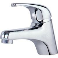 VÒI LAVABO LẠNH ( GỒM XẢ NHẤN NHỰA) B109CU( ĐÃ GIẢM) 