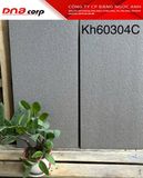  30*60 KH60304C Gạch lát nền đá mờ ( T=8V=1.44M ) 