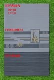  30*60 TP3504N Gạch ốp tường Nhạt Shija mỏng (1.8m/10v/th) 
