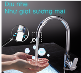  K415C Vòi chén nóng lạnh caesar 