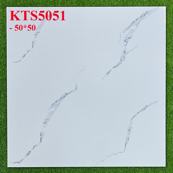  Gạch lát nền men 50*50 KTS5051 