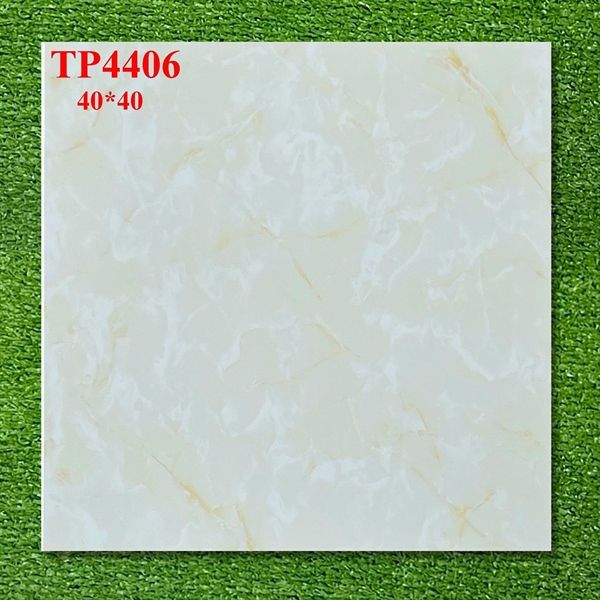  40*40 TP4406 loại B men bóng ( Thùng=6V=0.96M ceradoni) 