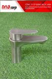  Vòi lavabo NL CA-302 mờ 