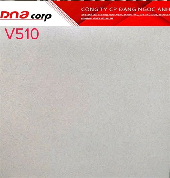  50*50 V510 Gạch lát nền đá granite (thùng 6v) 