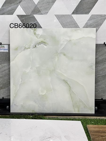  60*60 CB66020 Gạch lát nền đá BK (1.44M/4V/TH) 