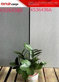  30*60 KS36438B Gạch lát nền đá mờ ( T=8V=1.44M ) 