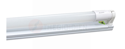  MÁNG LED TUBE THỦY TIN 18W TRẮNG 