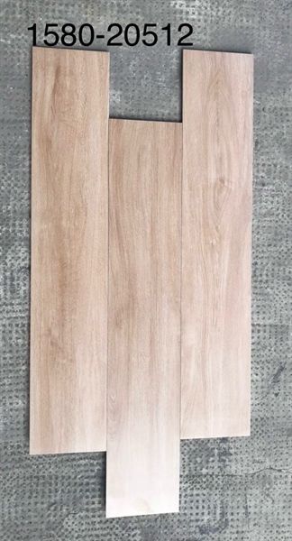  15*80 20512 Gạch lát nền giả gỗ Prime 