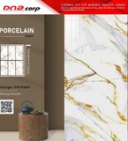  60*120 VH12684 Gạch ốp lát cao cấp Ấn Độ (T=2V=1.44M) 