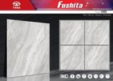  100*100 FST1353 Gạch lát nền bóng kiếng ( T=2V=2M ) 