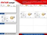  40*80 VA4801-V1 Gạch ốp tường men bóng Viền 