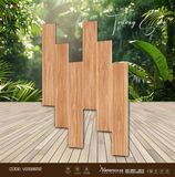  15*80 VG158612 Gạch lát nền giả gỗ ( T=8V=0.96M ) 