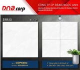  Gạch lát nền đá bán sứ CDP6602 Mikado 60*60 (T4v/1.44) 