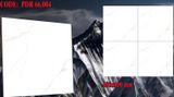  60*60 PDR66004 Gạch bán sứ BK (T=4V=1.44M) 