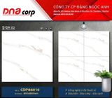  Gạch lát nền đá bán sứ CDP86010 Mikado 80*80 (T3v/1.92) 