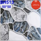 50*50 Gạch lát sân vườn SH513 Viglacera (T=4V=1M) 