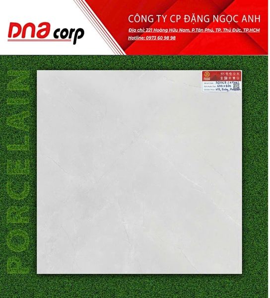  60*60 32069 Gạch đá bóng kiếng lát nền Prime 