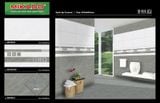  30*60 MH39520 Gạch ốp tường Nhạt men bóng Mikado (T=8V=1.44M) 