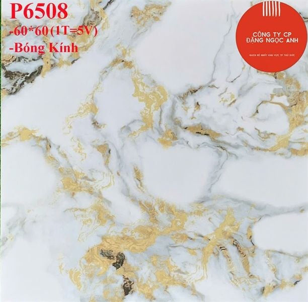  60*60 P6508 đá BK Pancera (T=5V=1.8M) 