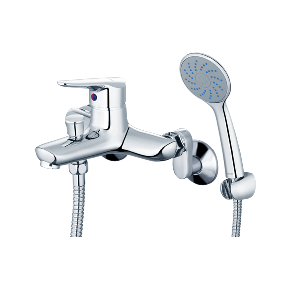  S123C sen nóng lạnh tay xi 1 chế độ 