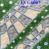  60*60 LVG6007 Gạch men lát nền sân vườn TH4V/1.44M 