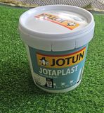  JOTAPLAST WHITE 17LIT *đã giảm từ gia tc 