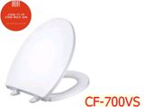  Nắp cầu CF-700VS Inax (AC-702VRN) 