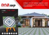  Gạch lát sân vườn đá Royal VNC5503 50*50 (T6v/1.5m) 