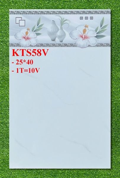  THÂN 25*40 KTS58 PRIME LOAI A1 