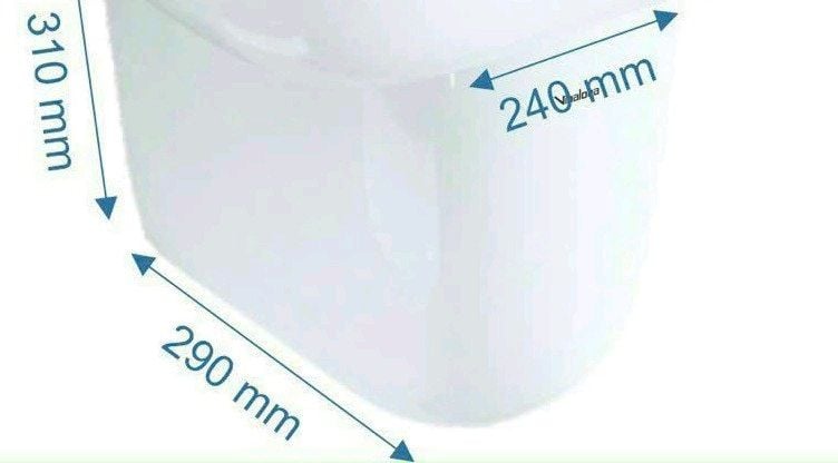  Chân treo vuông 3845 sứ thái bình 