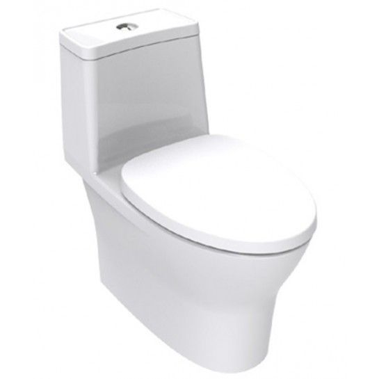  VF- 2530. Bộ cầu 01 khối Flexio 